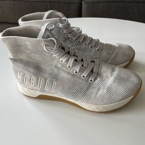 White Camo NoBulls Women’s 7